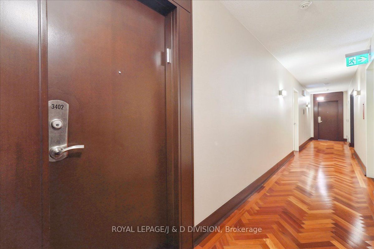 2181 Yonge Street #3402
