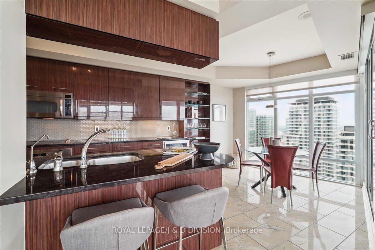 2181 Yonge Street #3402