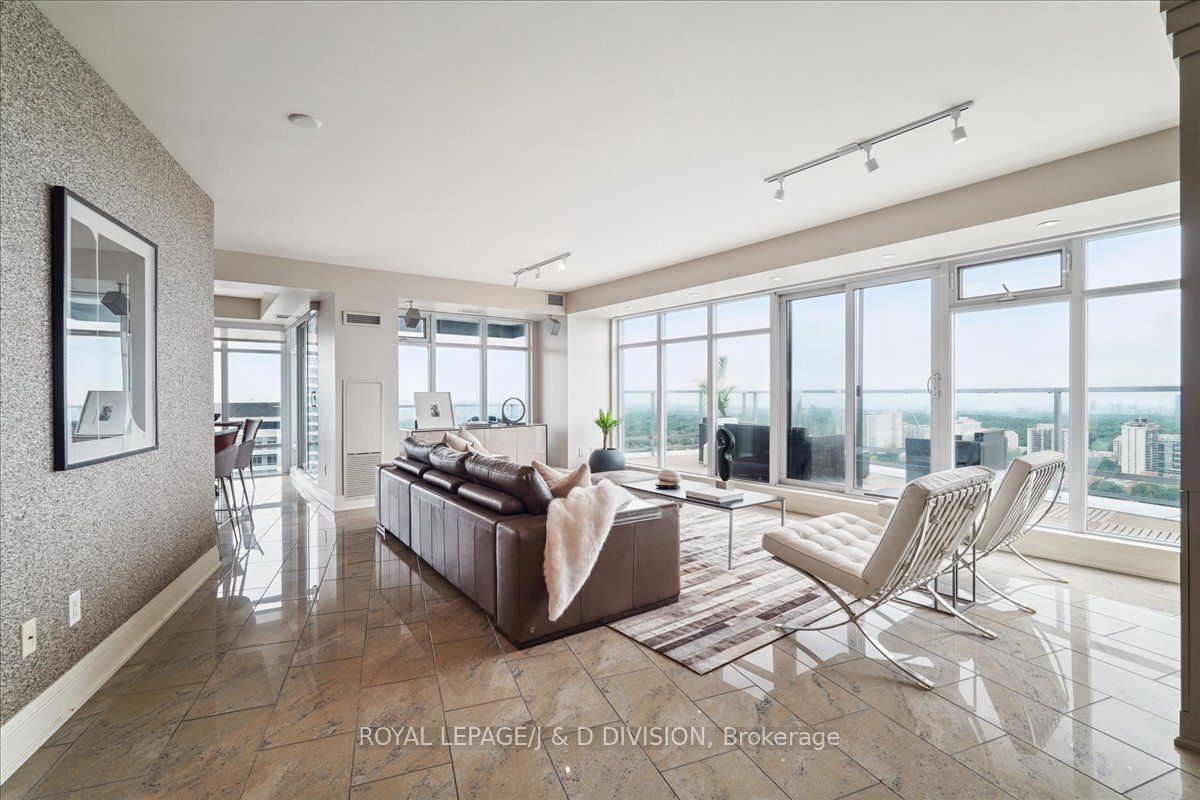 2181 Yonge Street #3402