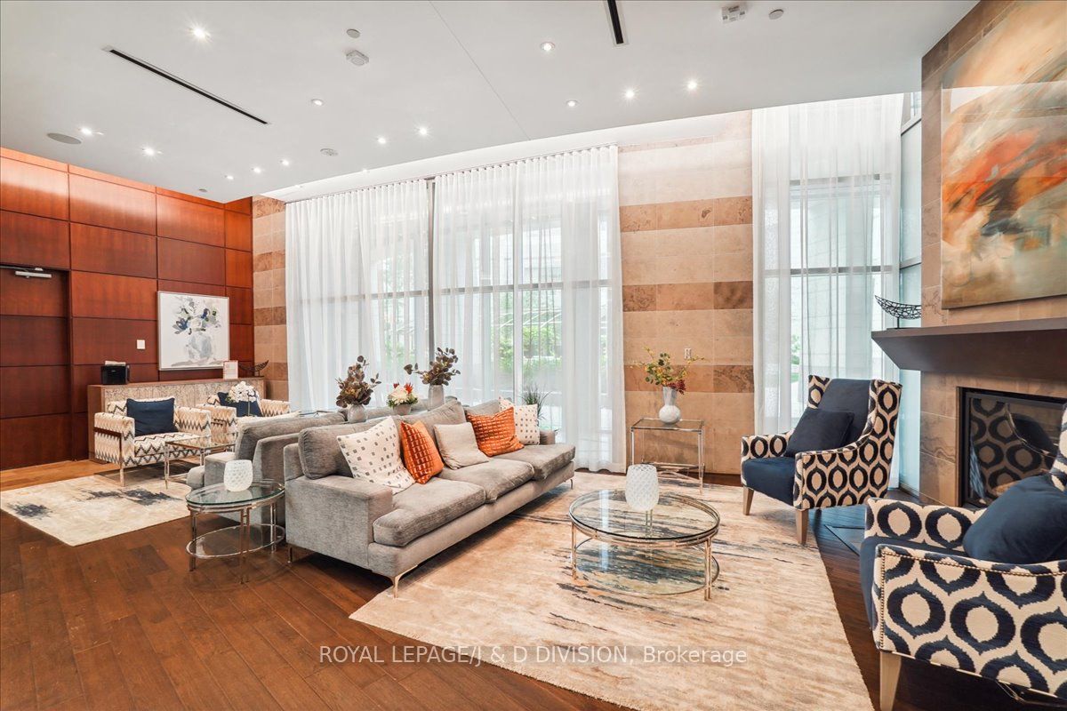 2181 Yonge Street #3402