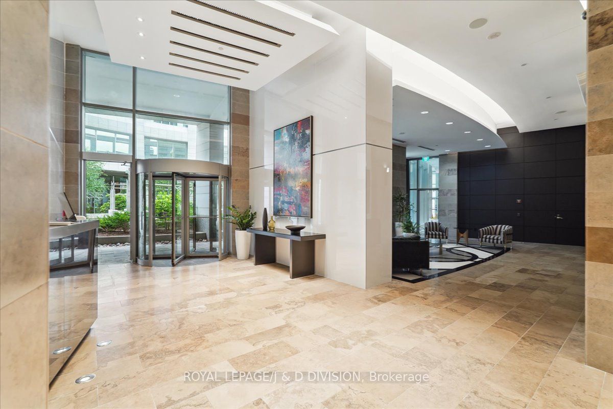 2181 Yonge Street #3402