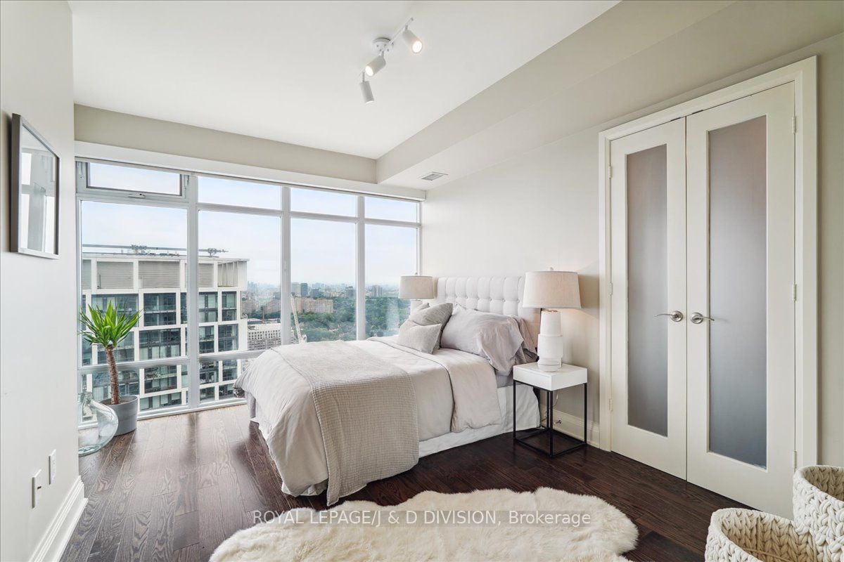 2181 Yonge Street #3402