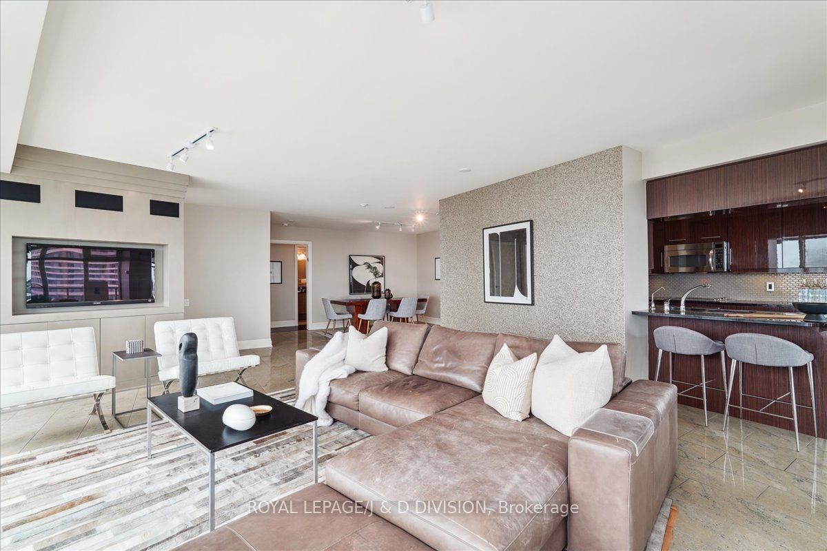 2181 Yonge Street #3402