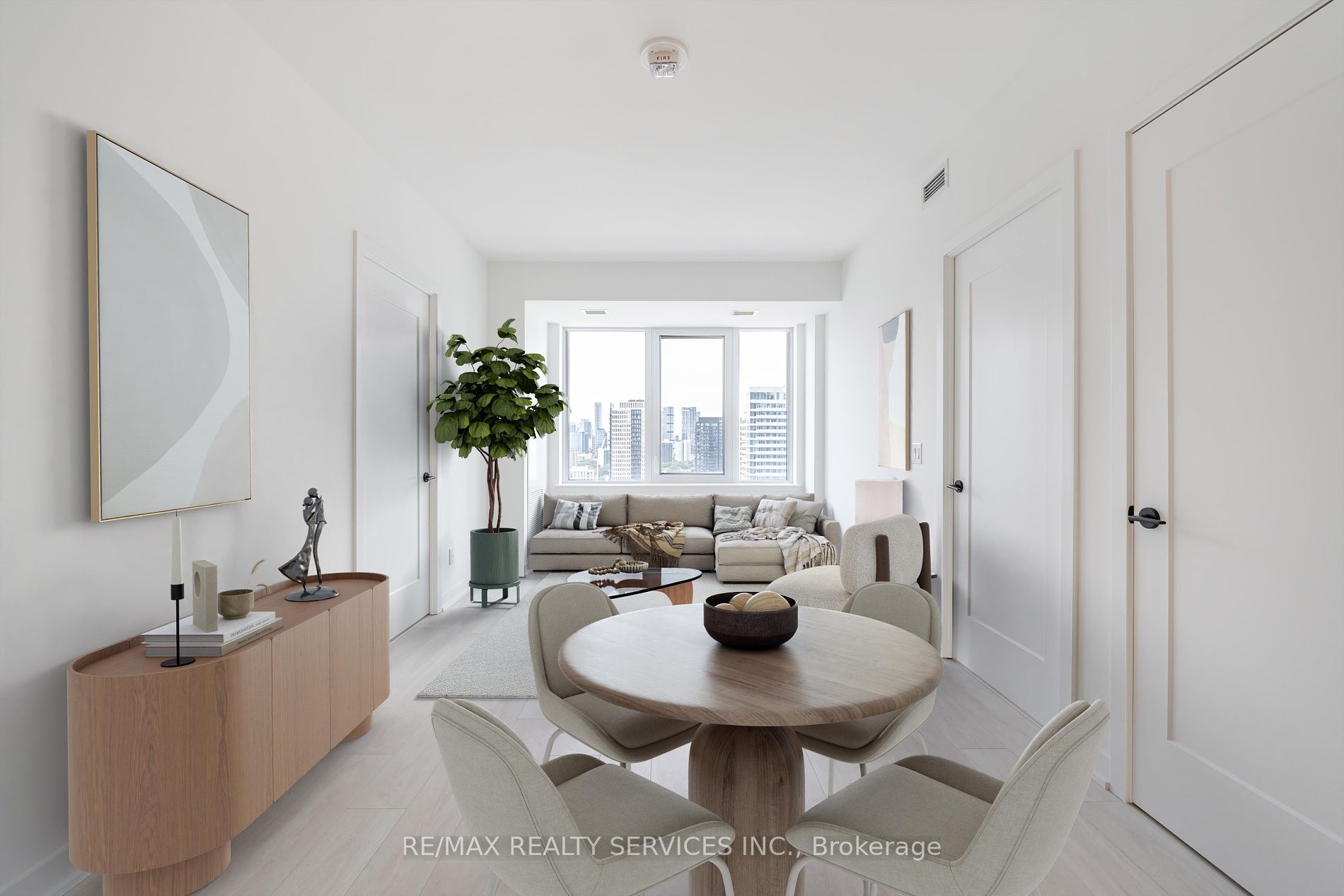5 Defries Street #2208