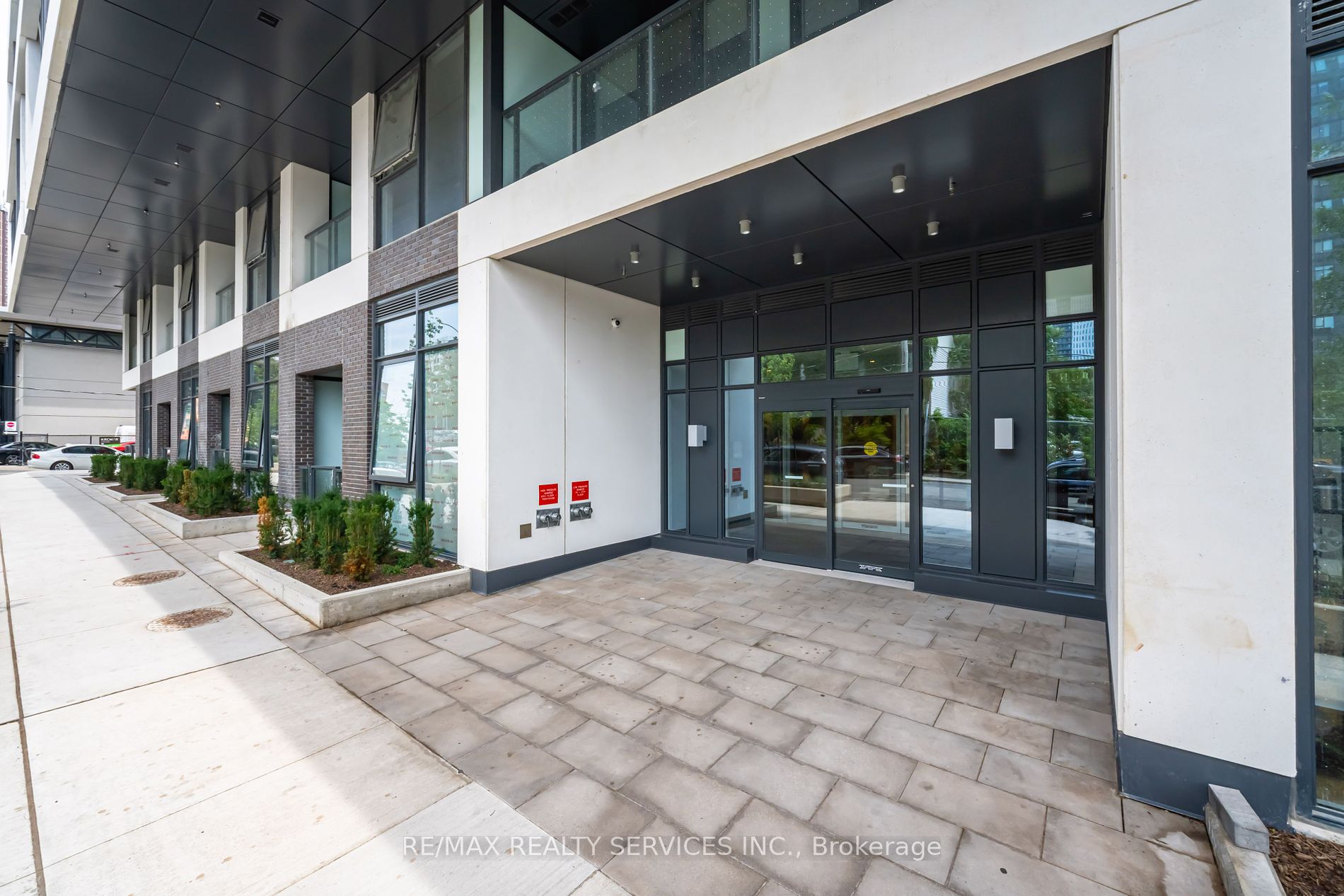 5 Defries Street #2208