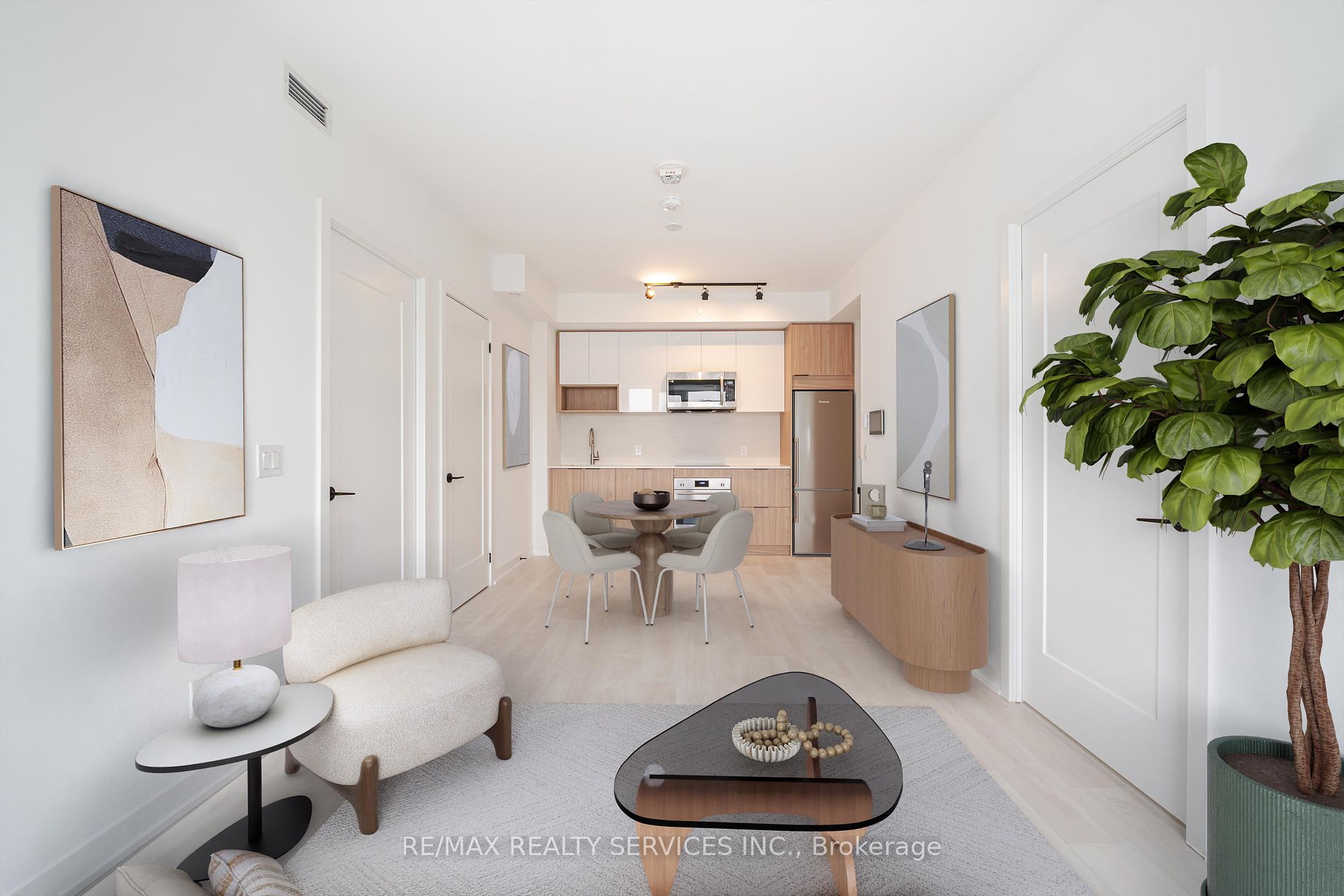 5 Defries Street #2208