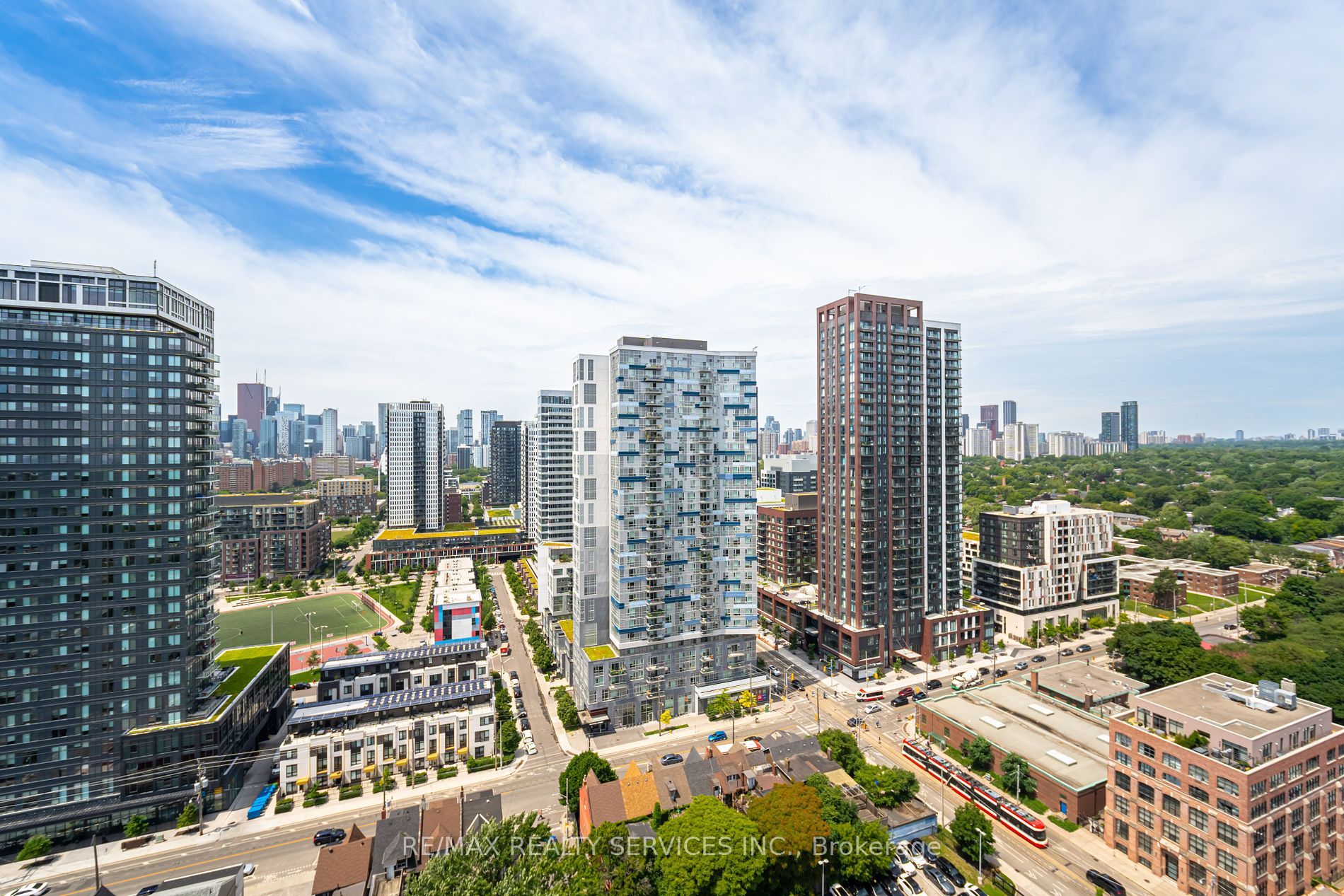 5 Defries Street #2208