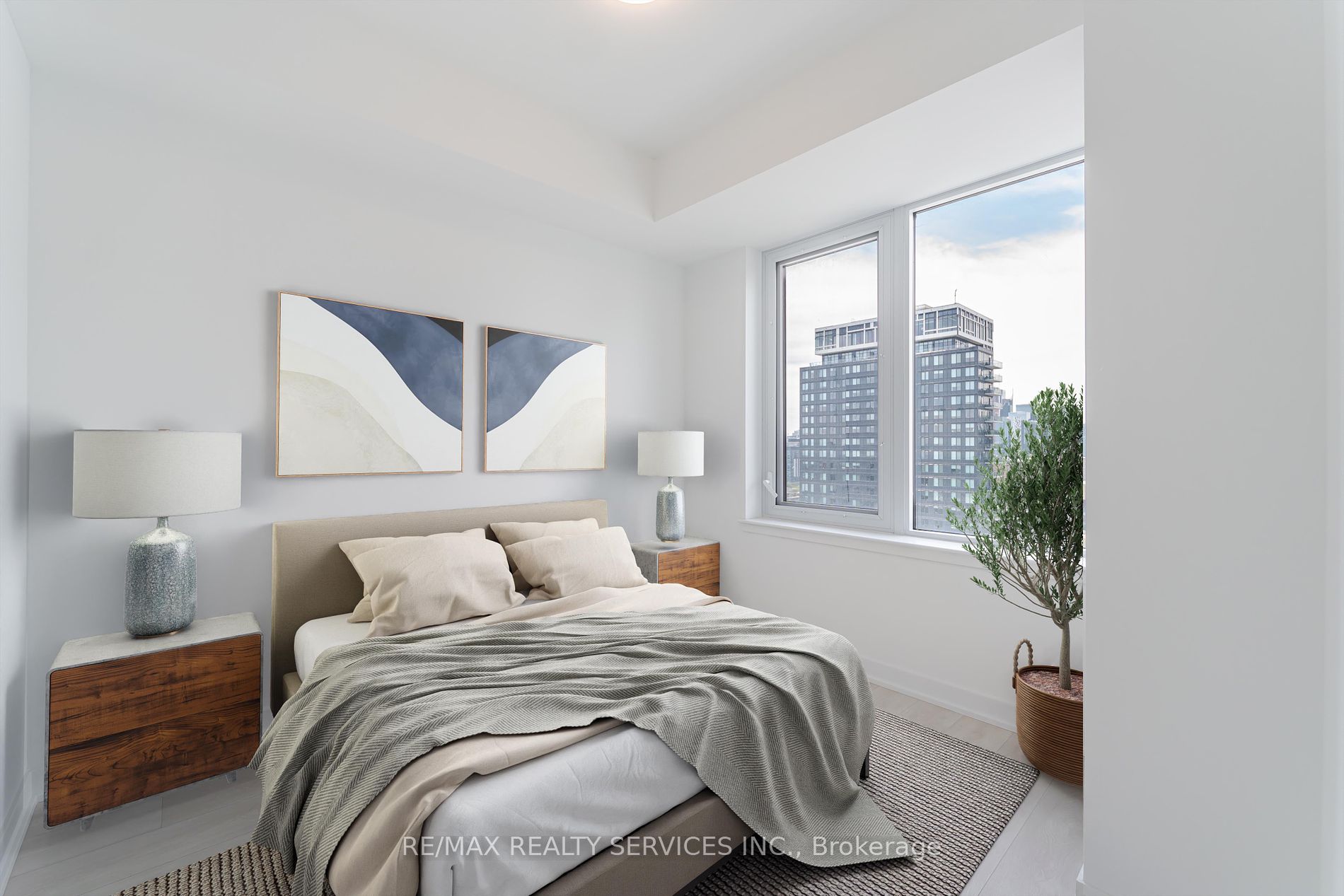 5 Defries Street #2208