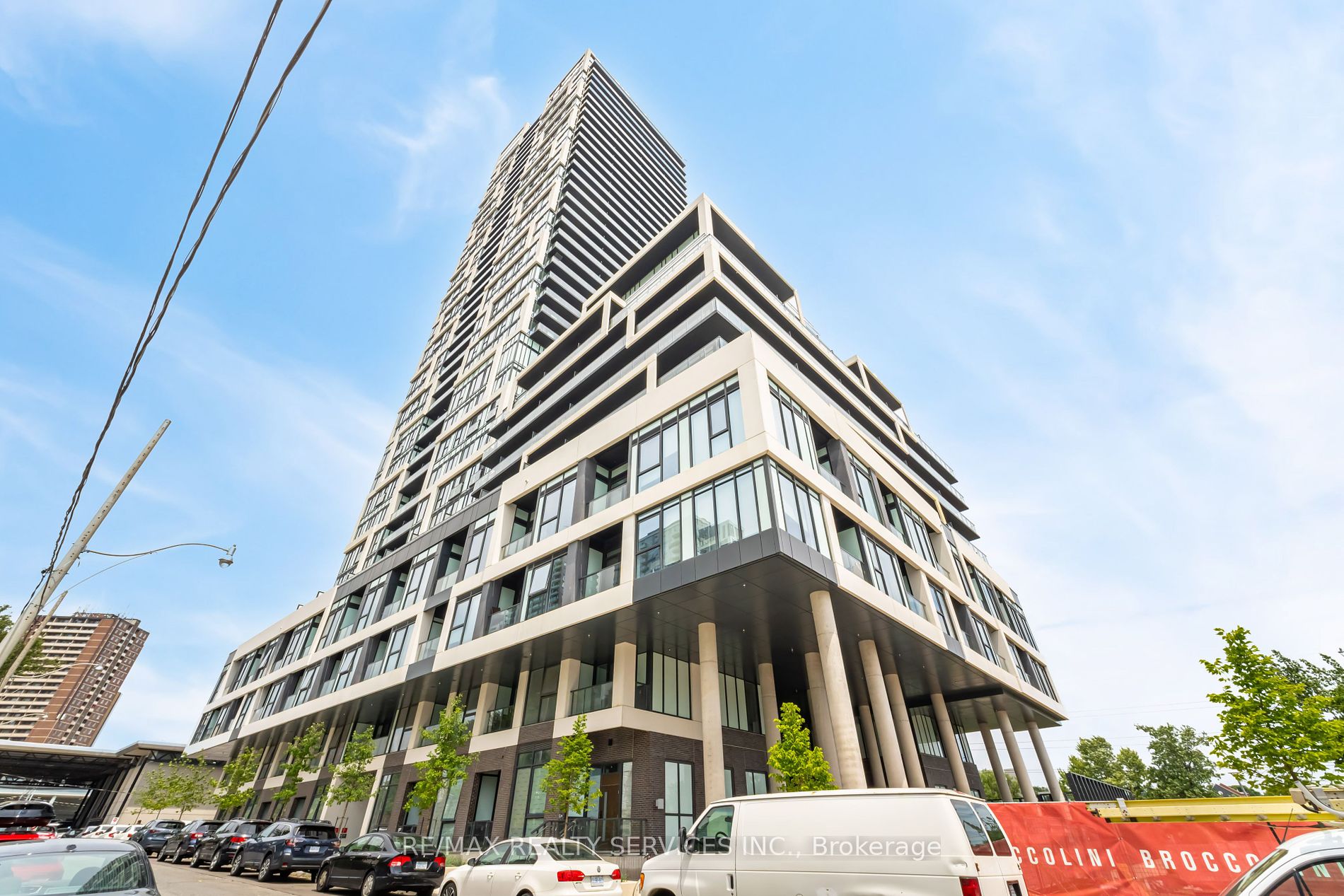 5 Defries Street #2208