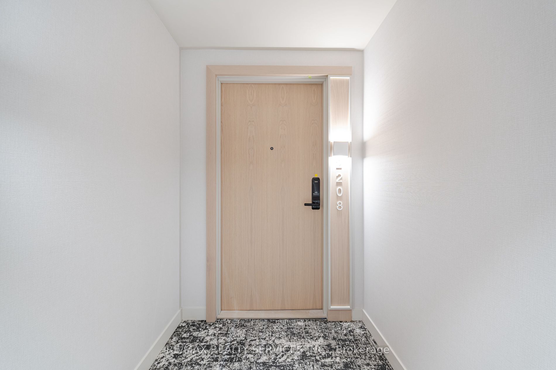 5 Defries Street #2208