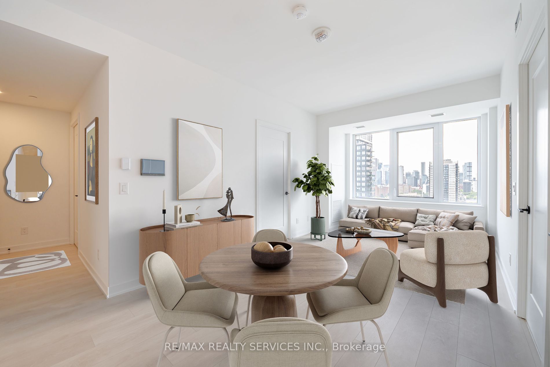 5 Defries Street #2208