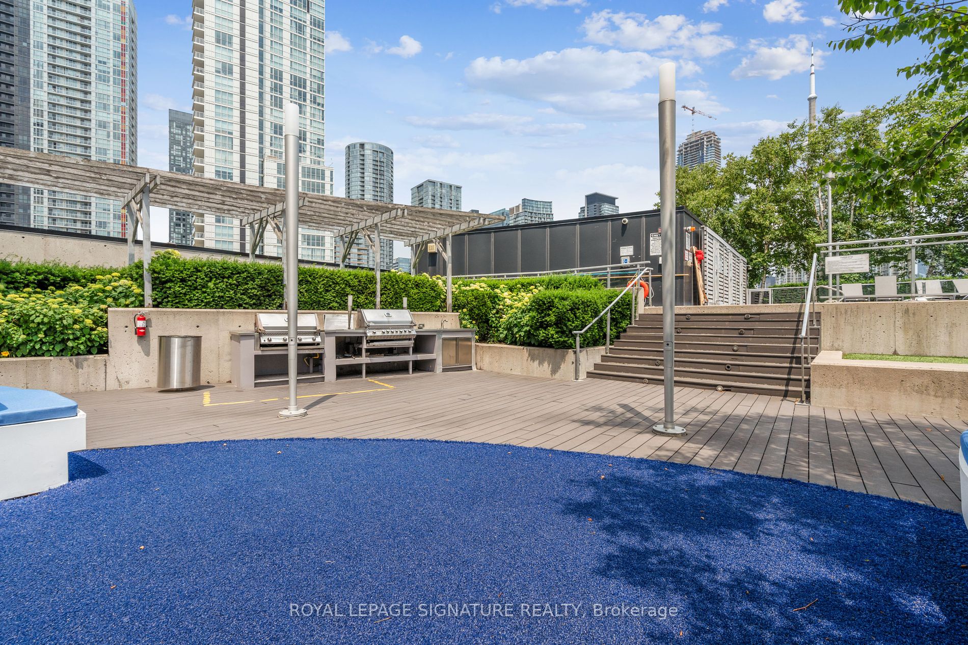 38 Dan Leckie Way, #223