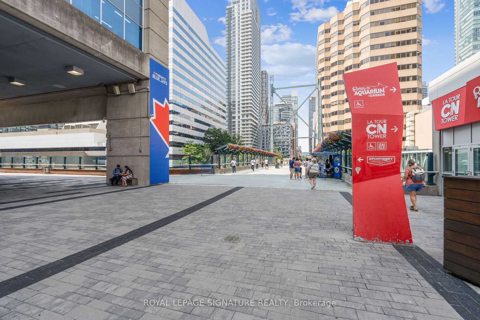 38 Dan Leckie Way, #223