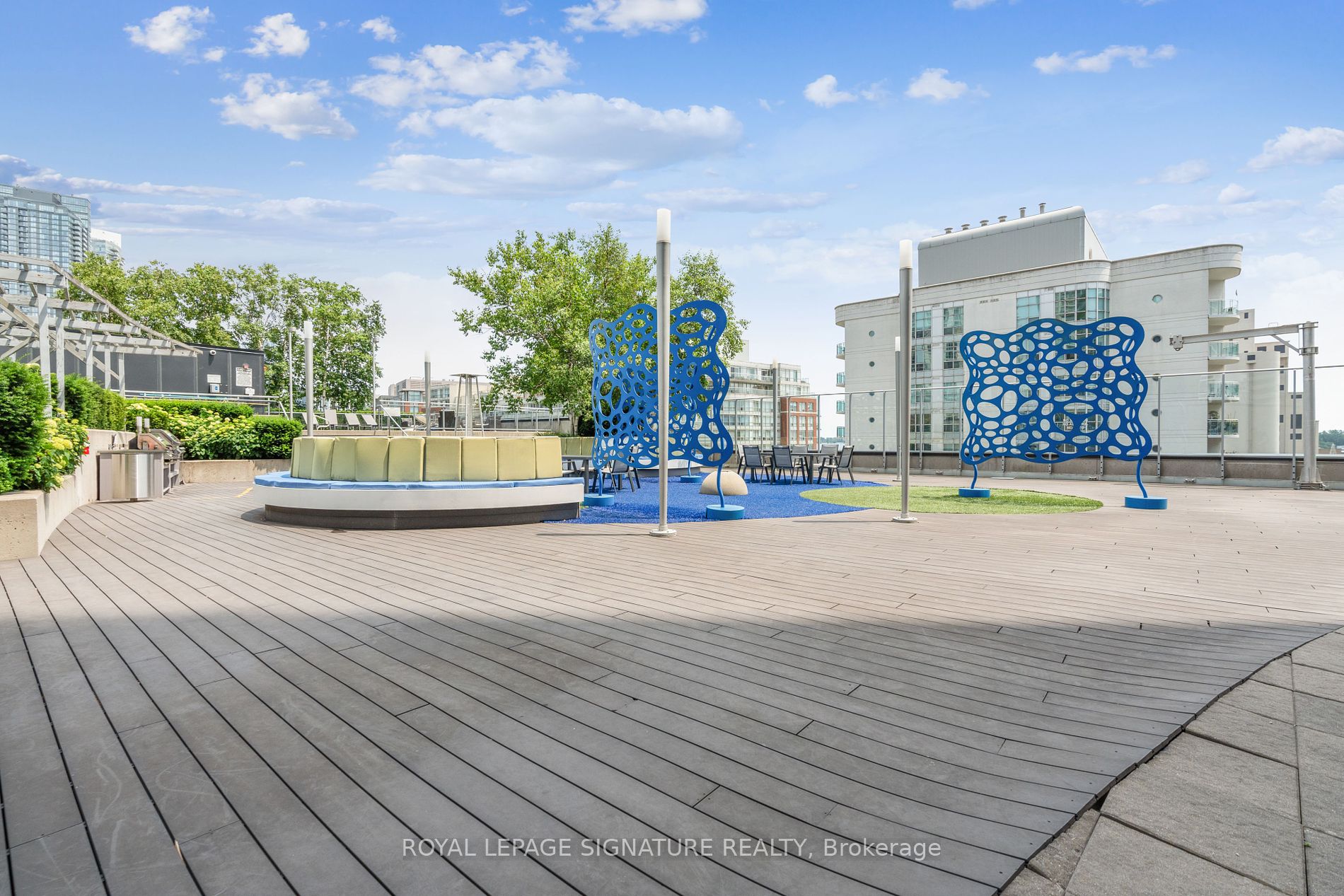 38 Dan Leckie Way, #223
