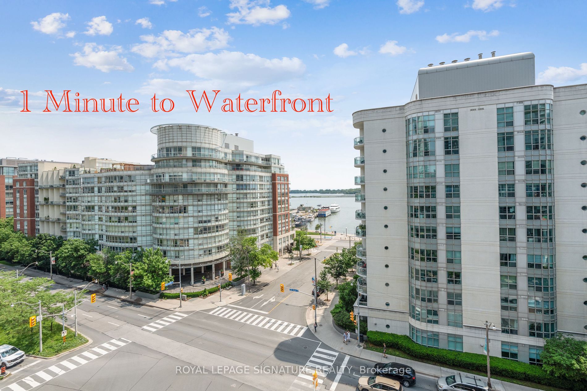 38 Dan Leckie Way, #223
