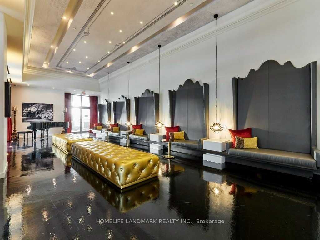 197 Yonge St, #5508