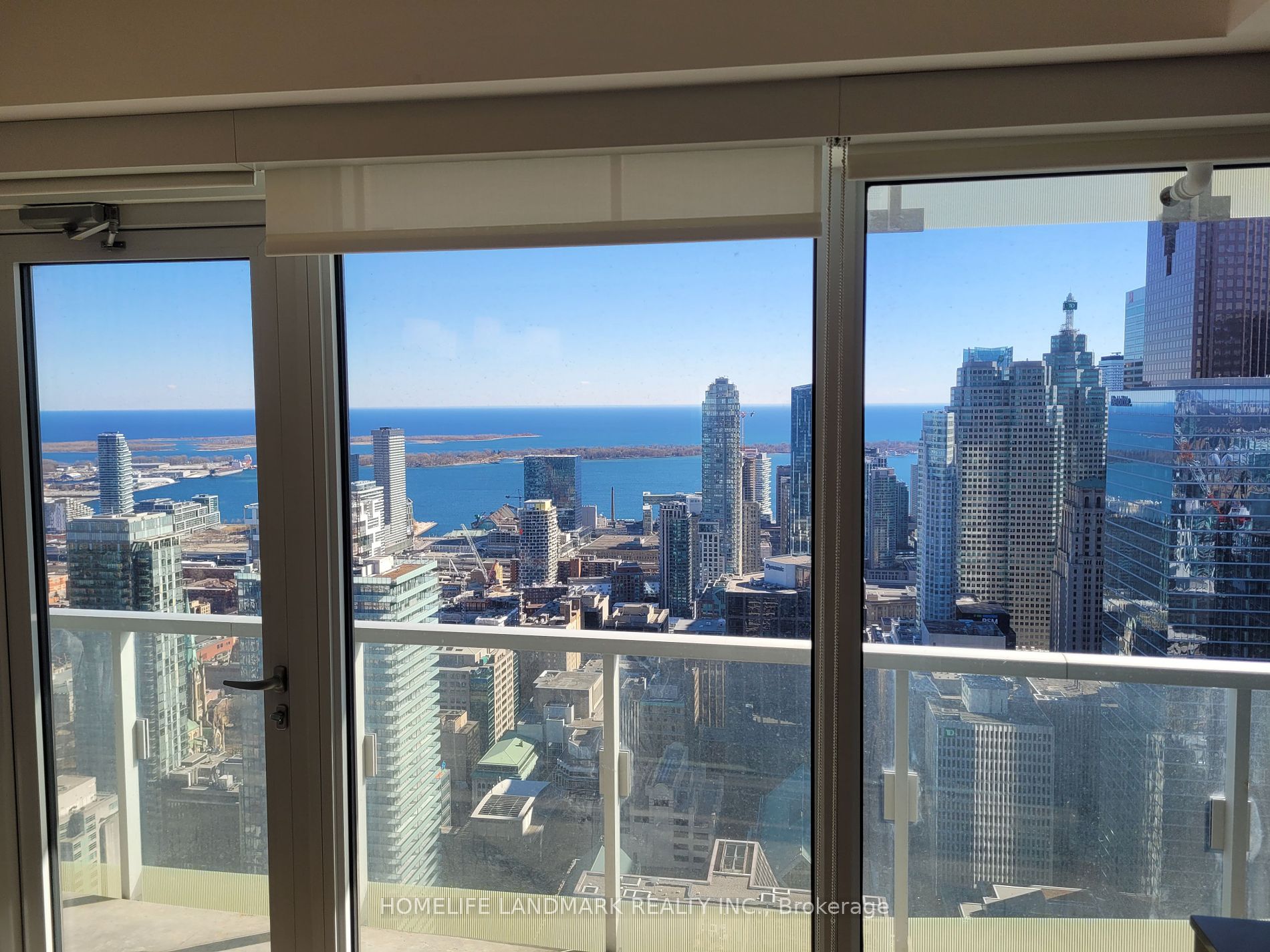 197 Yonge St, #5508