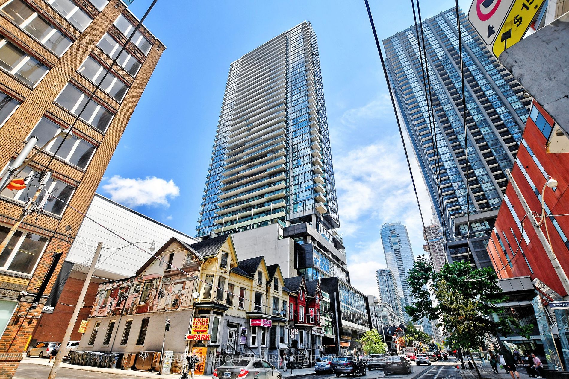 290 Adelaide St W, #2703
