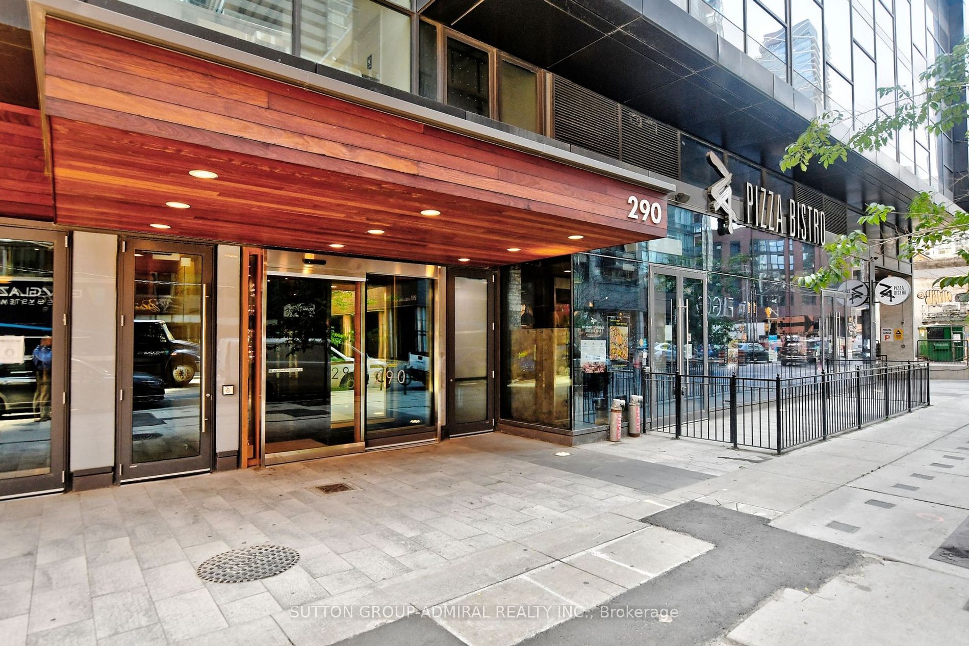 290 Adelaide St W, #2703