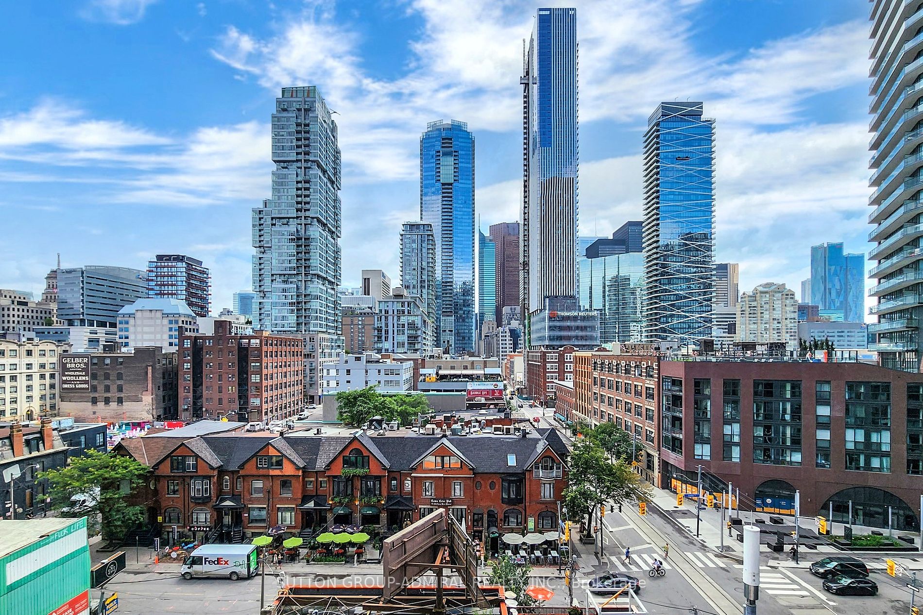 290 Adelaide St W, #2703
