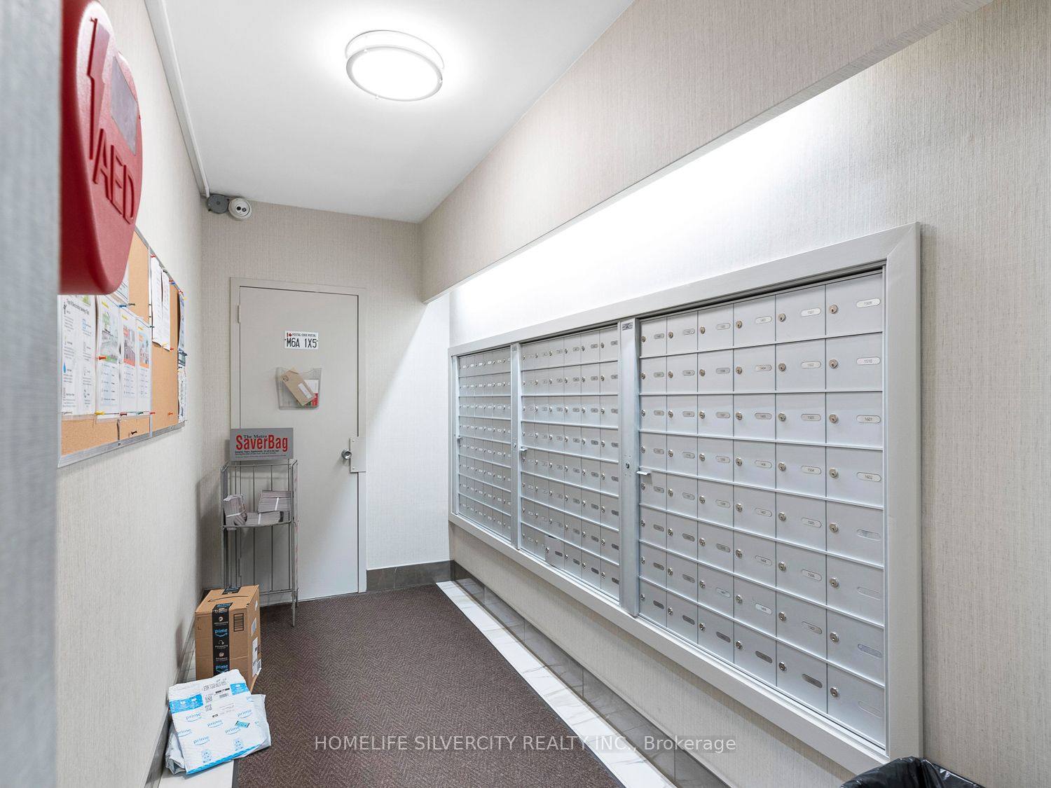 130 Neptune Drive, #708