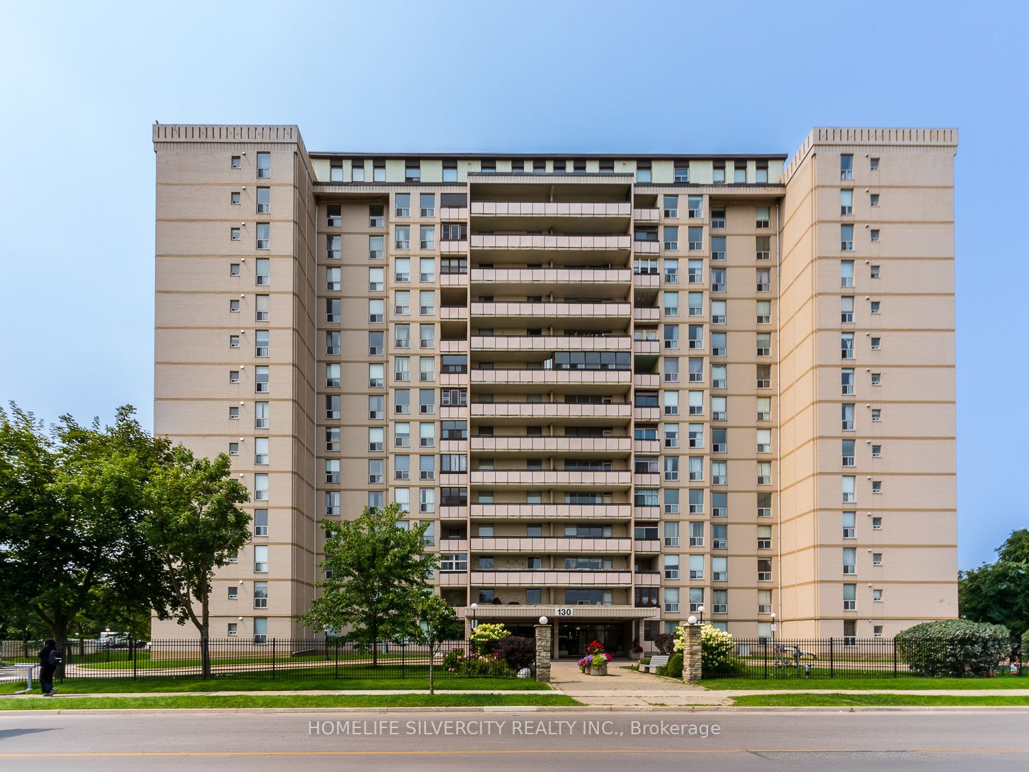 130 Neptune Drive, #708