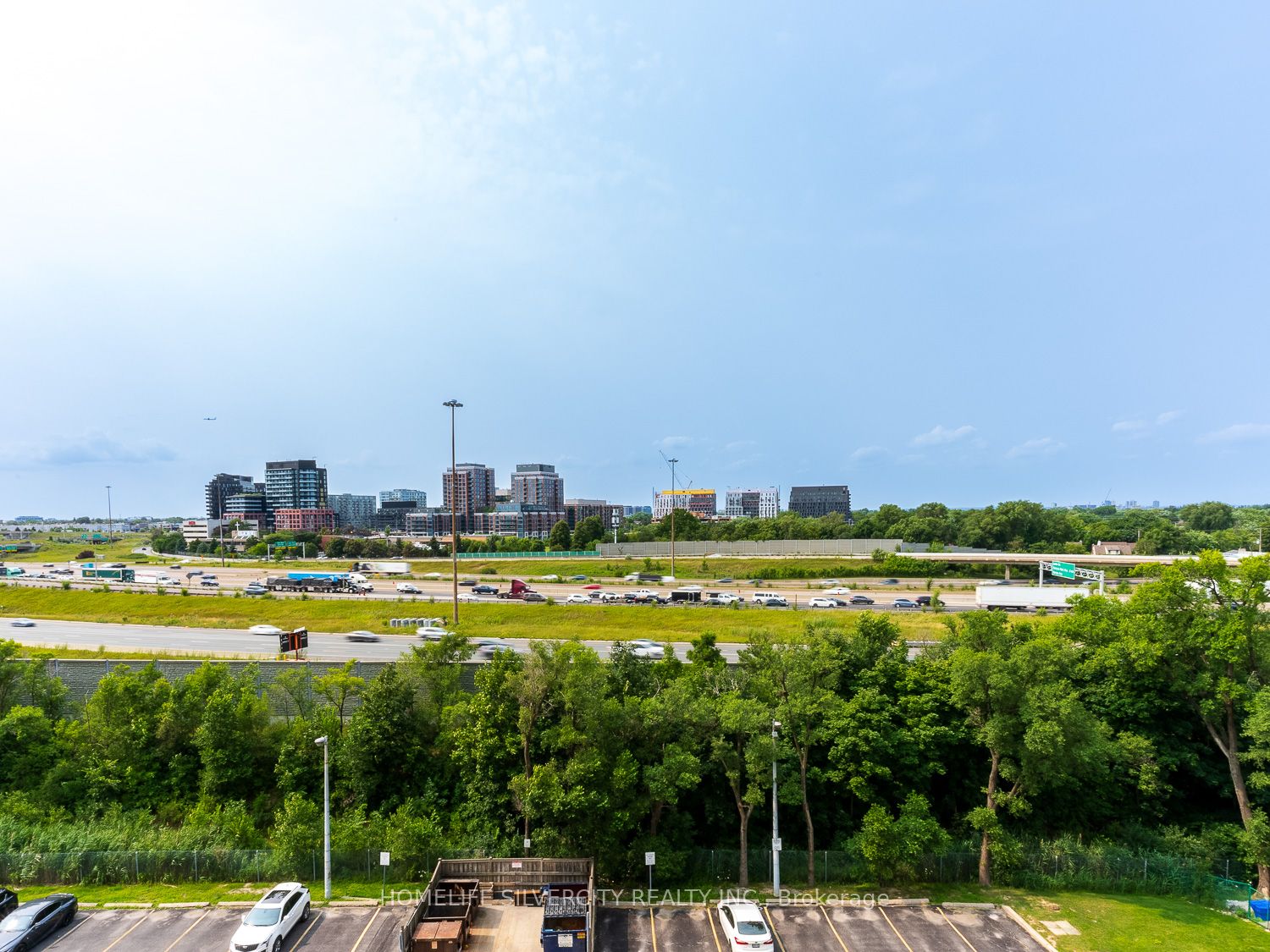 130 Neptune Drive, #708