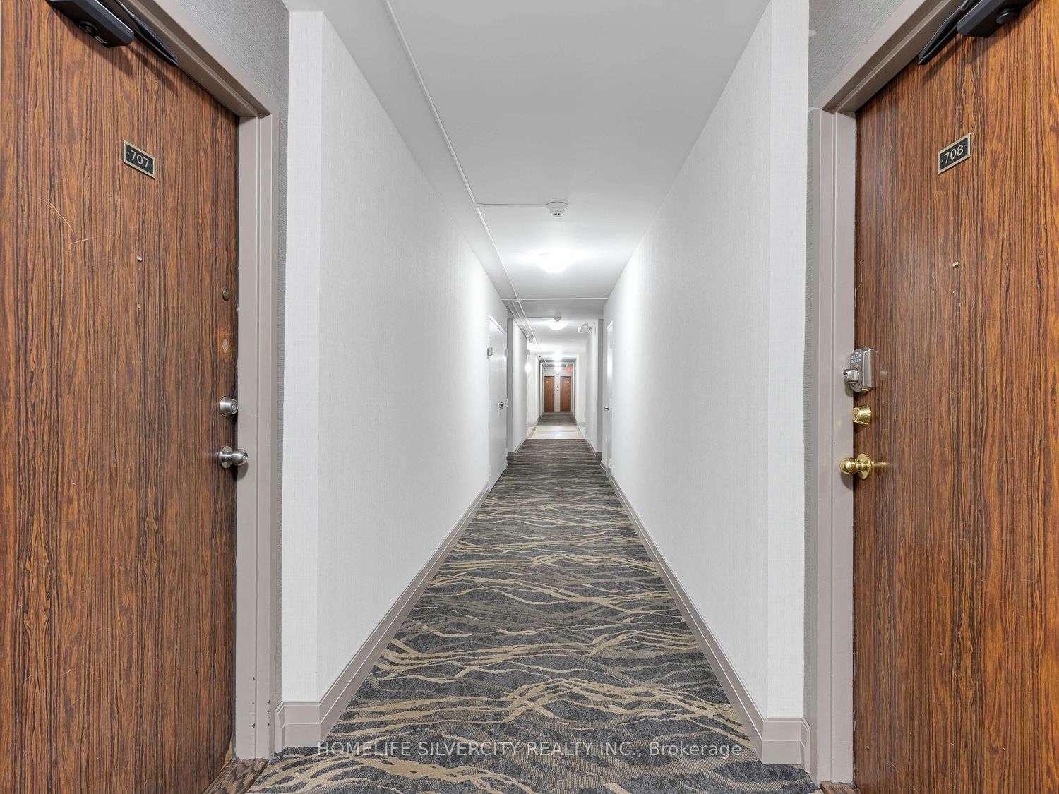 130 Neptune Drive, #708