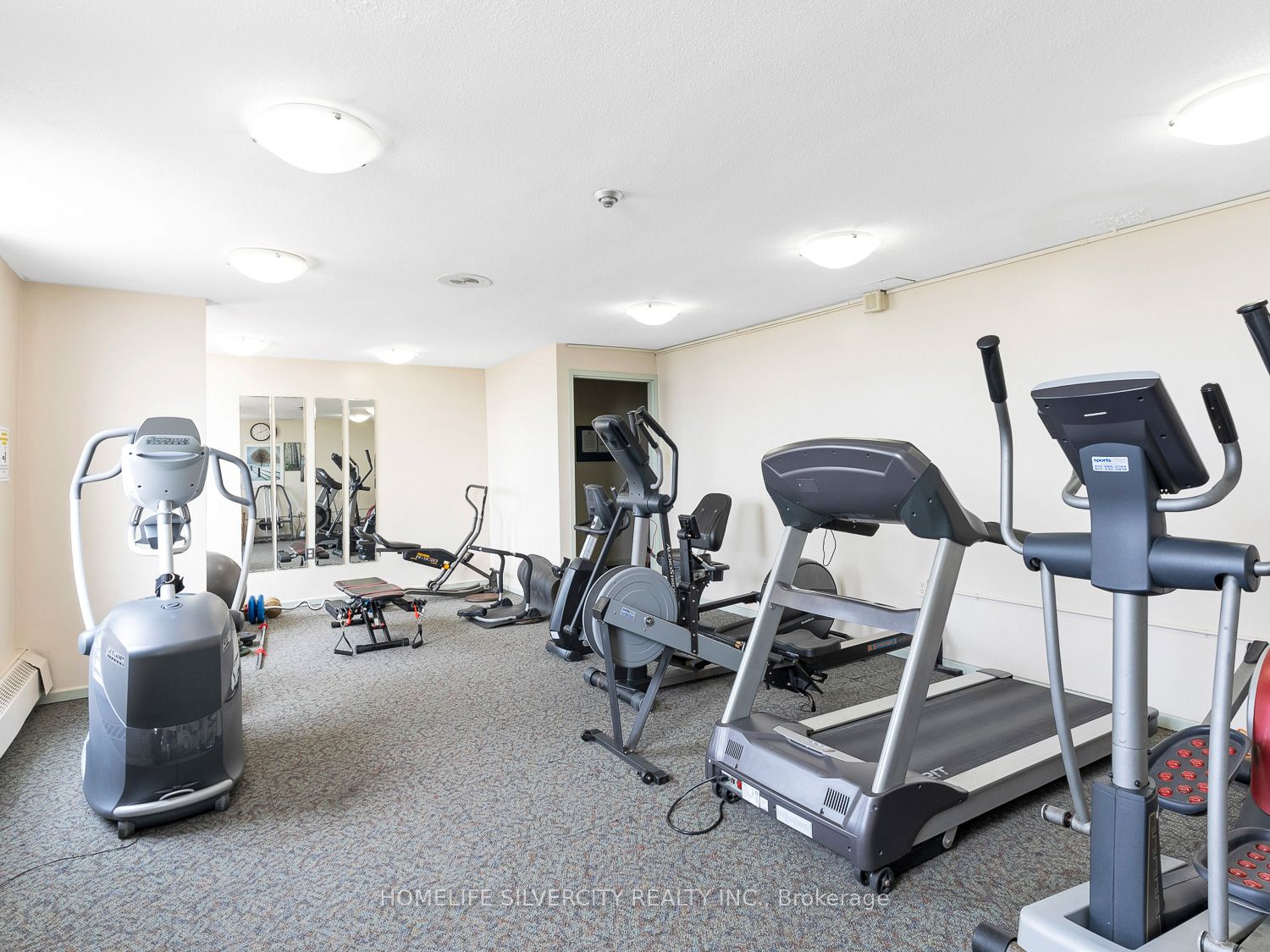 130 Neptune Drive, #708