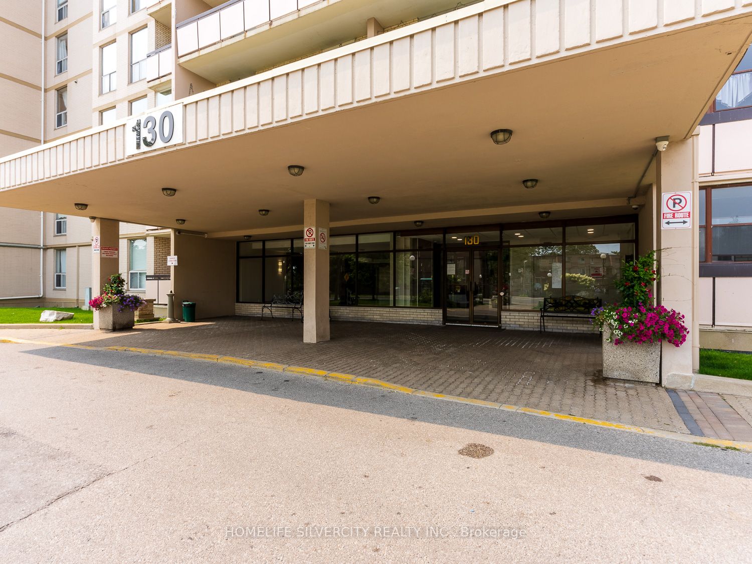 130 Neptune Drive, #708