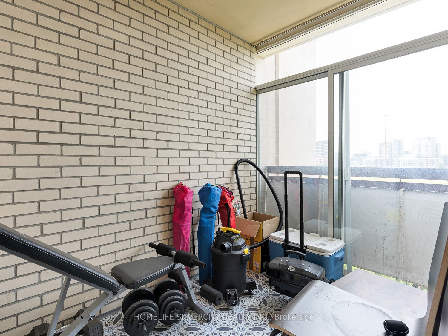 130 Neptune Drive, #708
