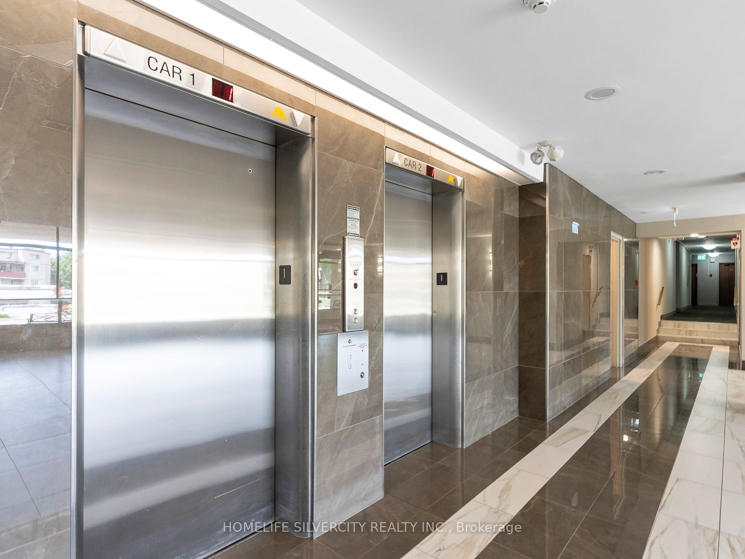 130 Neptune Drive, #708