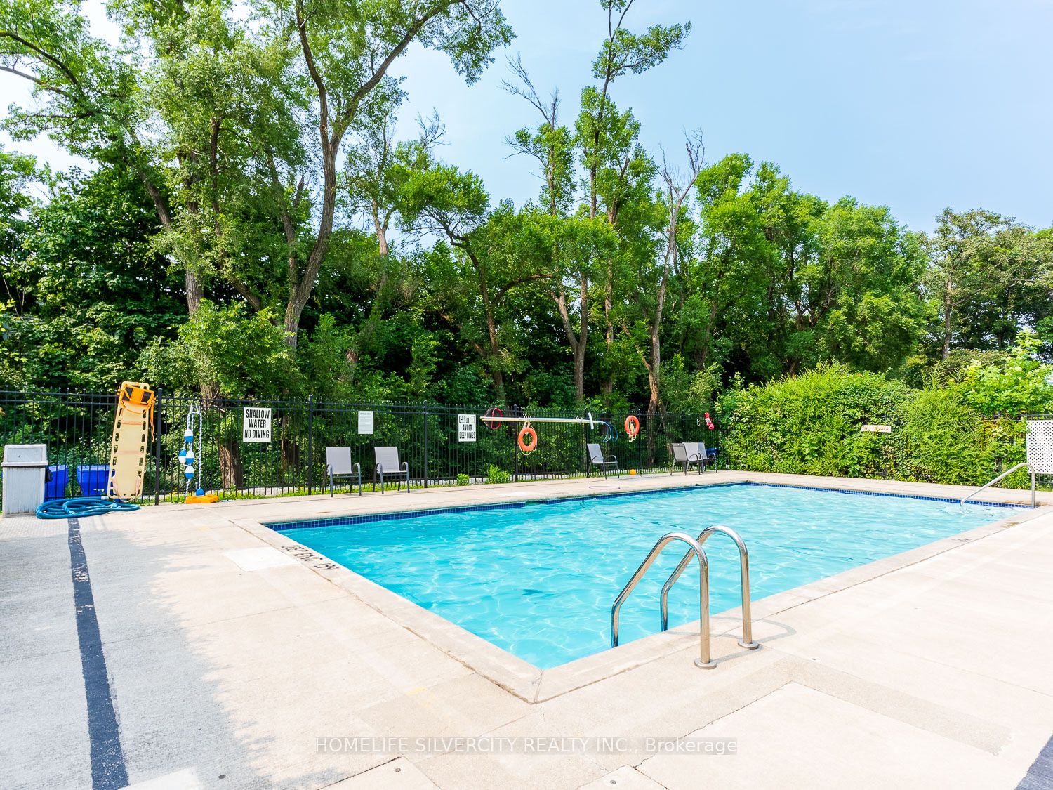 130 Neptune Drive, #708