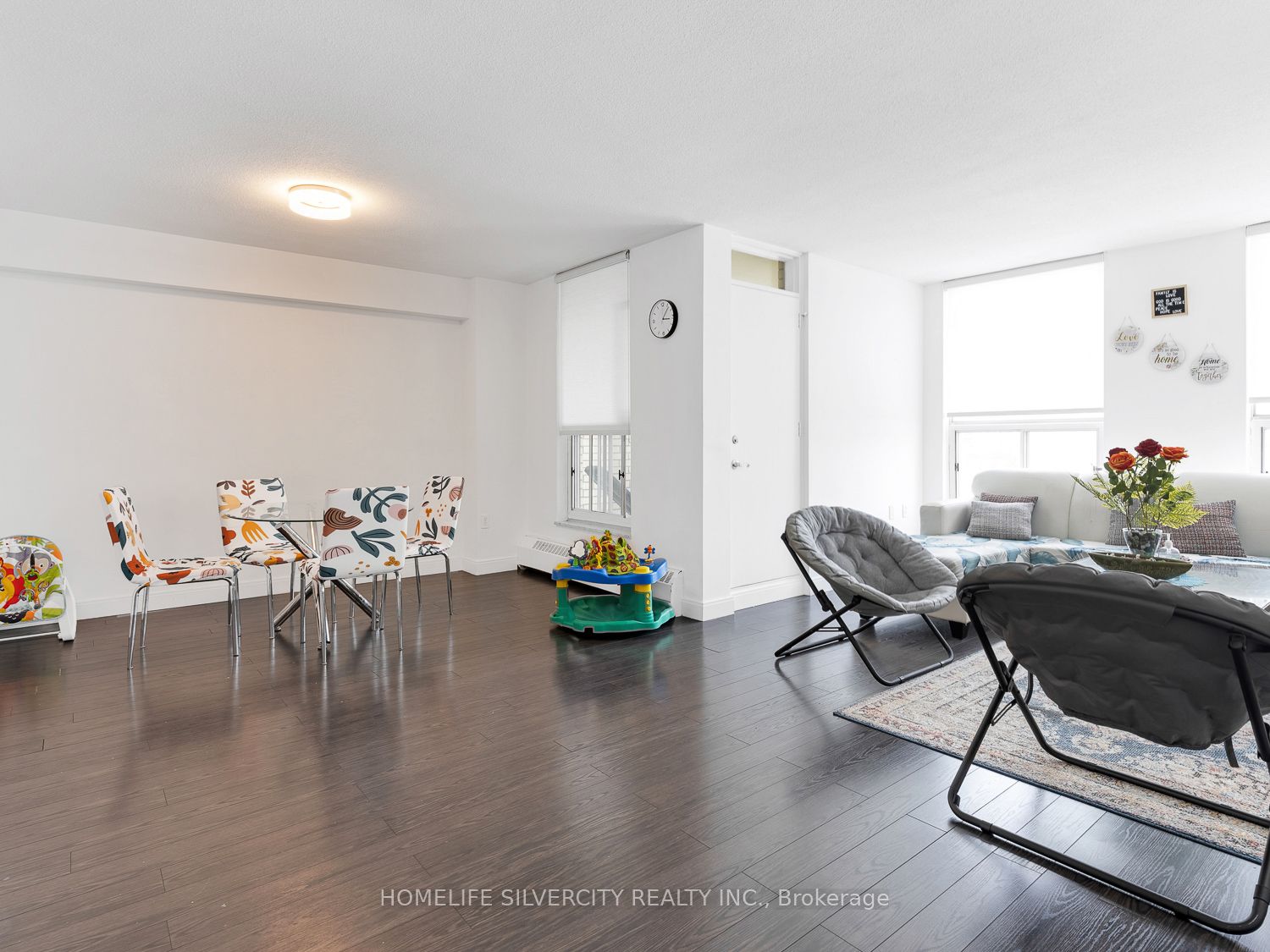 130 Neptune Drive, #708