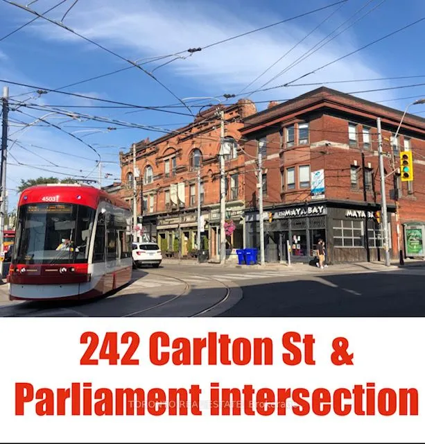 242 Carlton St