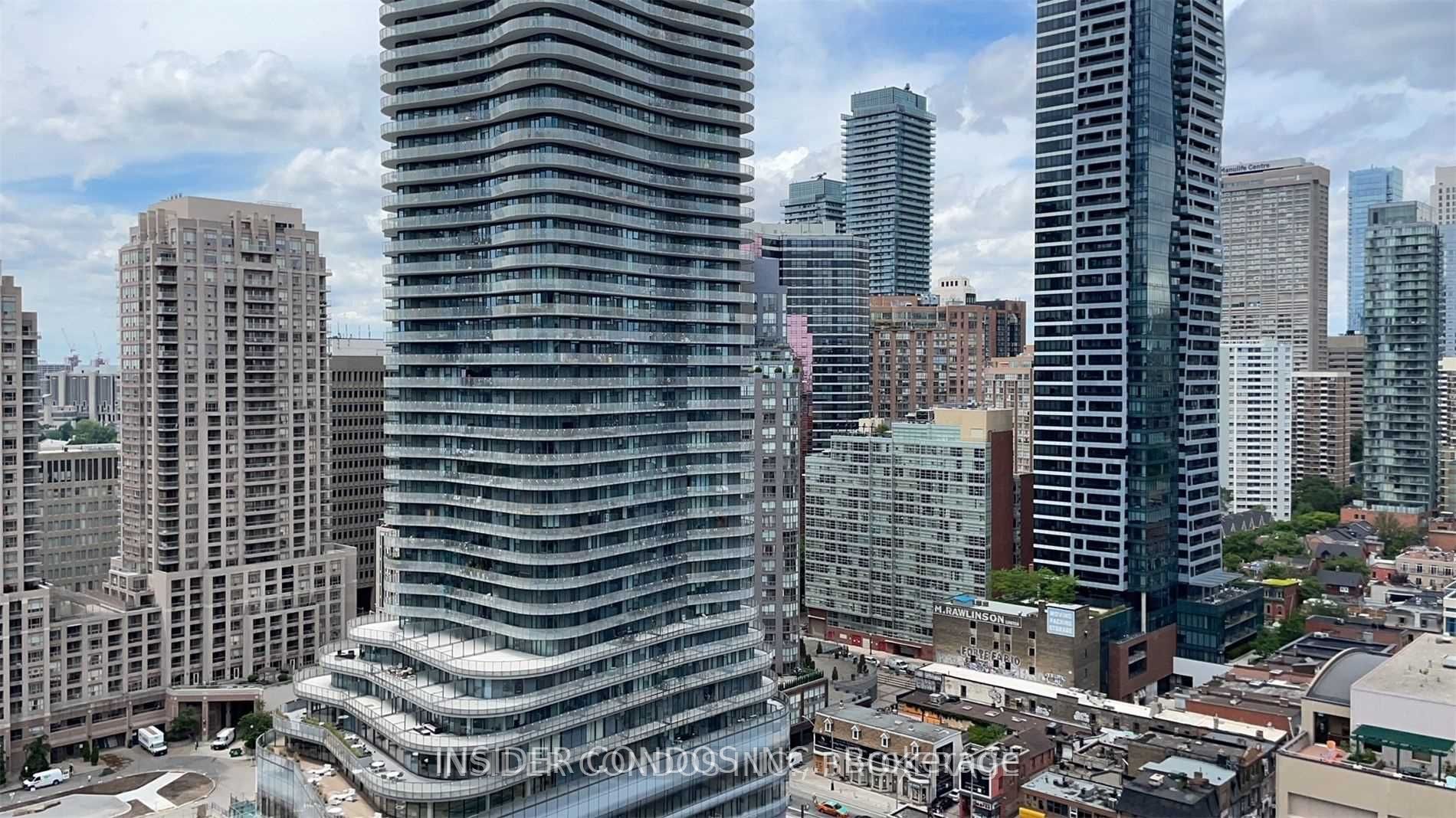 18 Maitland Terrace #2108