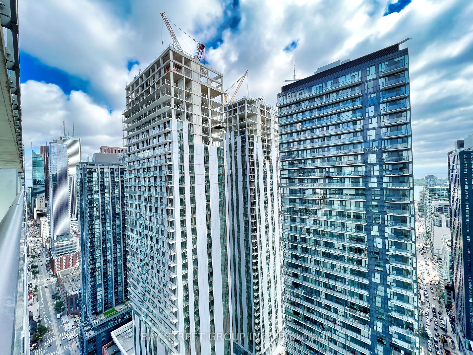 101 Peter St, #4009