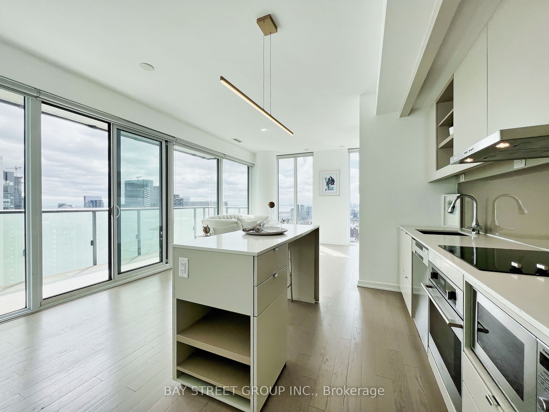 101 Peter St, #4009