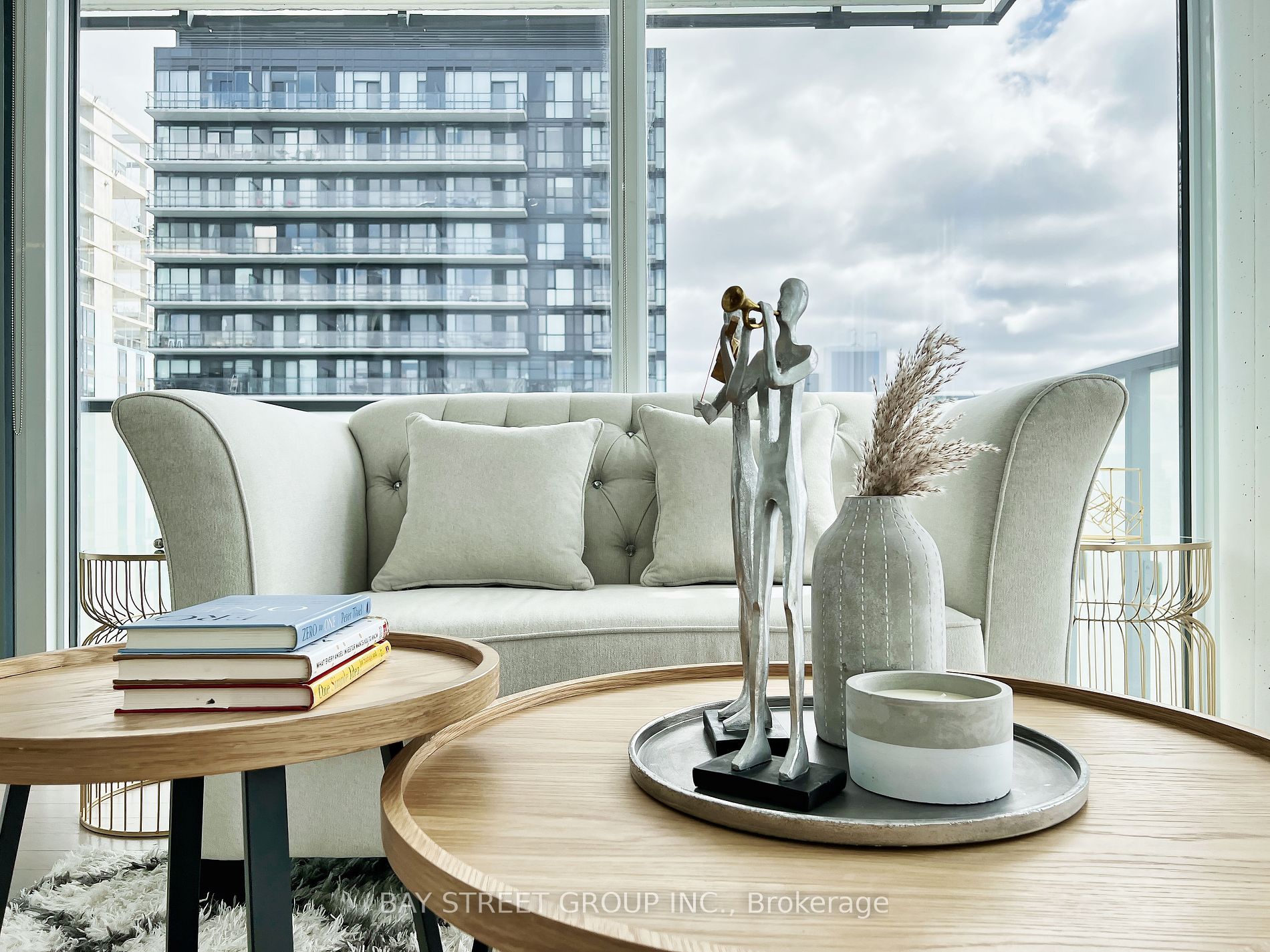 101 Peter St, #4009