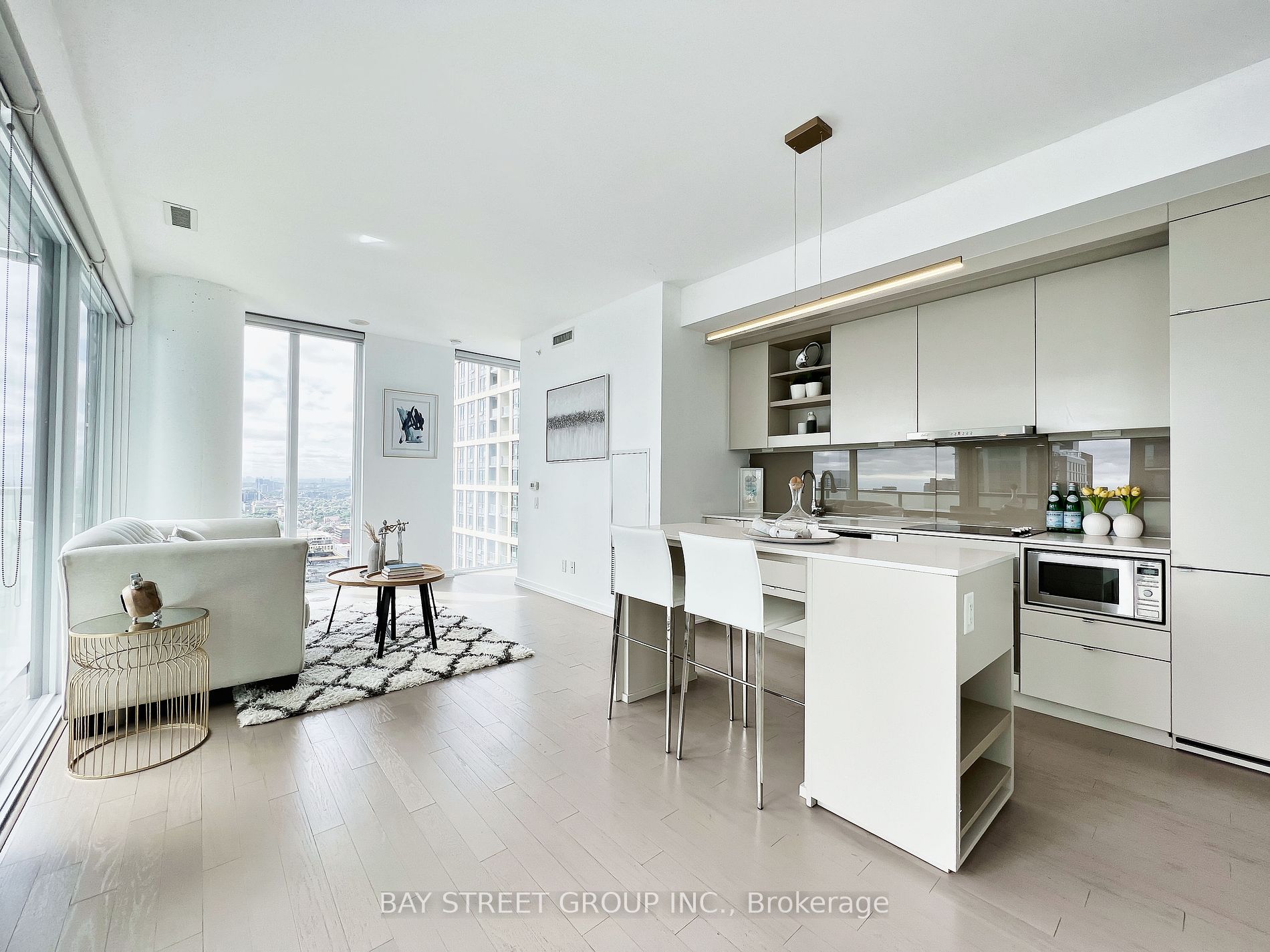 101 Peter St, #4009