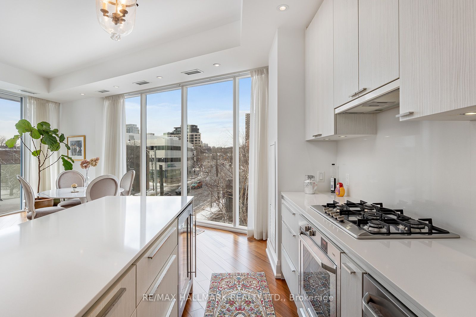 88 Davenport Road #308