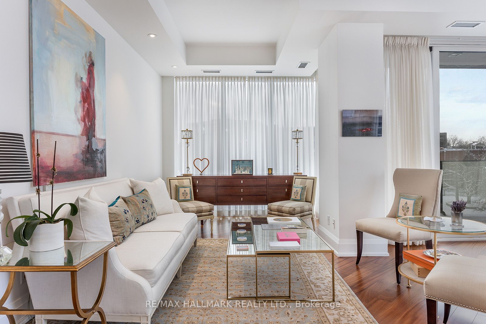 88 Davenport Road #308