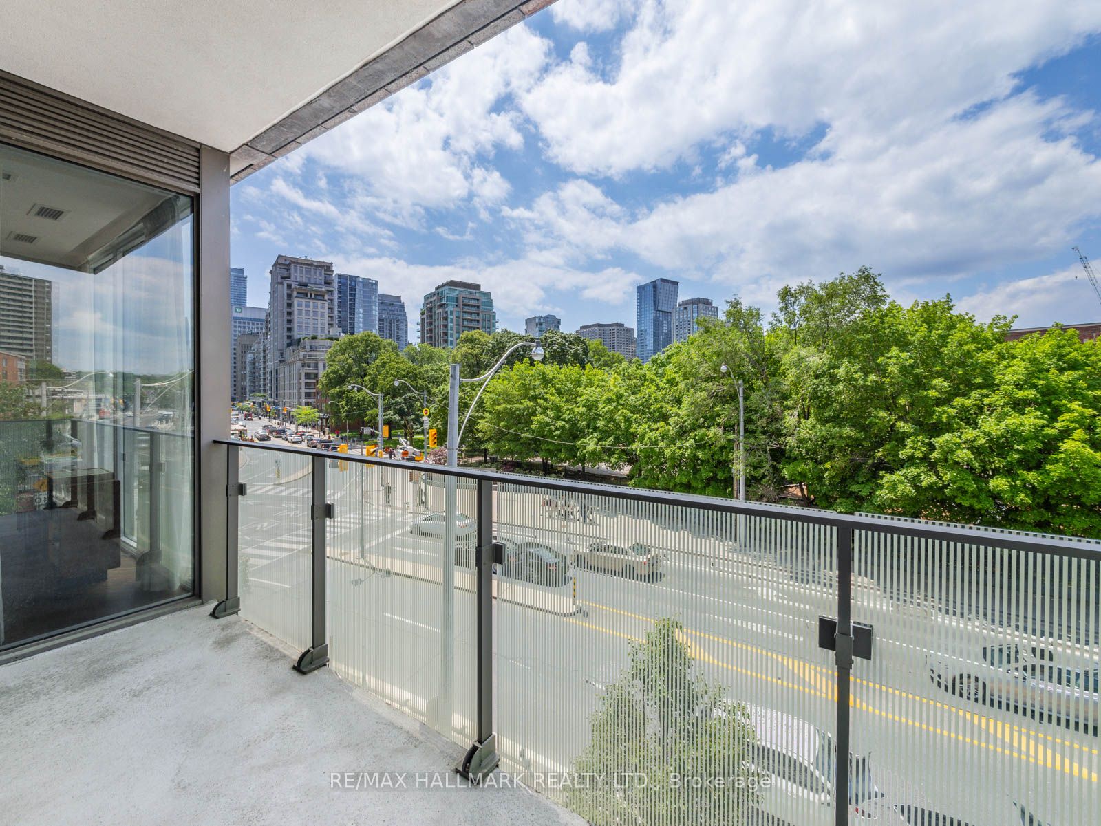 88 Davenport Road #308