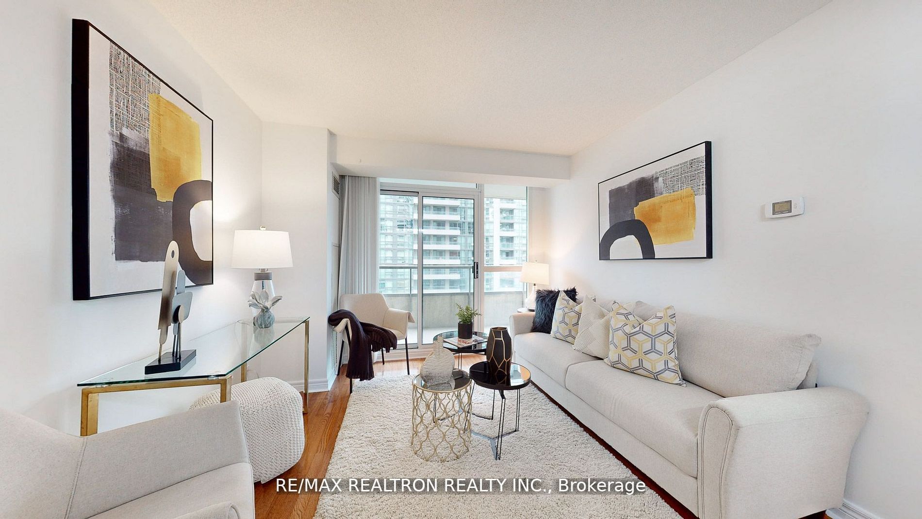 23 Hollywood Ave, #1708