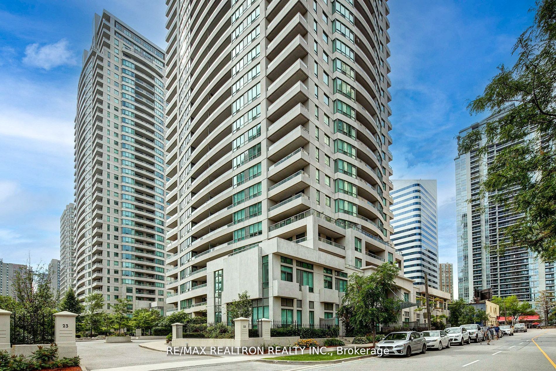23 Hollywood Ave, #1708