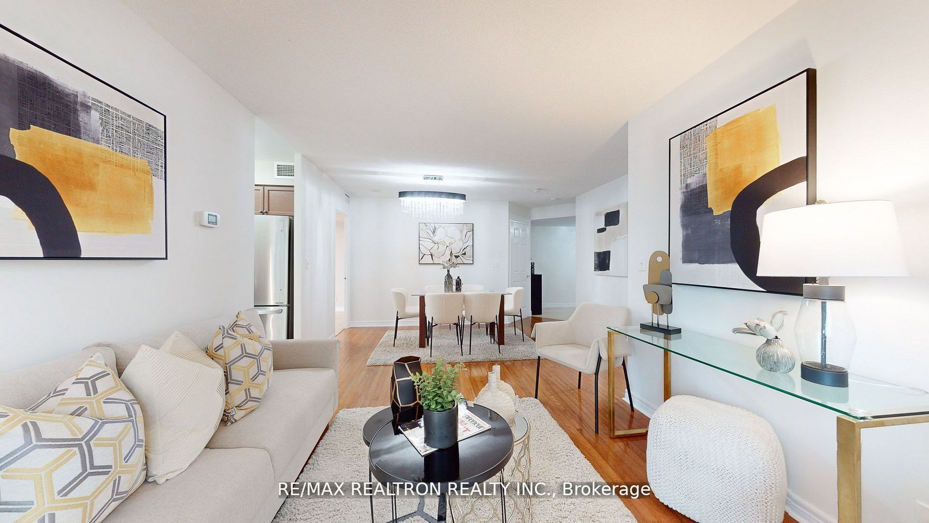 23 Hollywood Ave, #1708