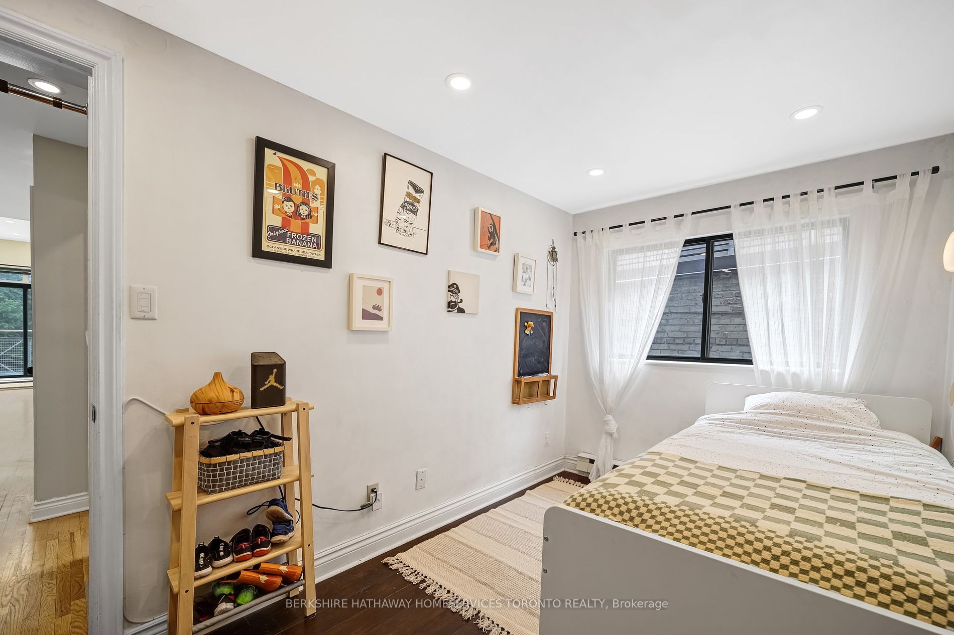 185 CARLTON St, #4