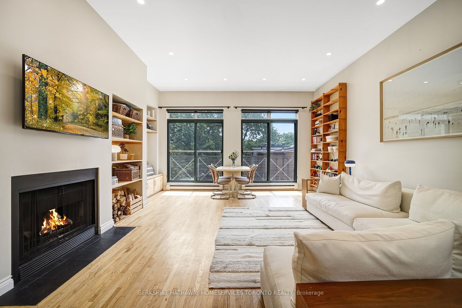 185 CARLTON St, #4