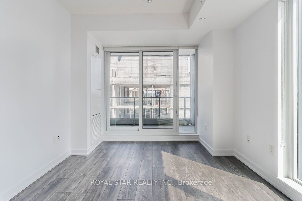225 Sumach Street #1511