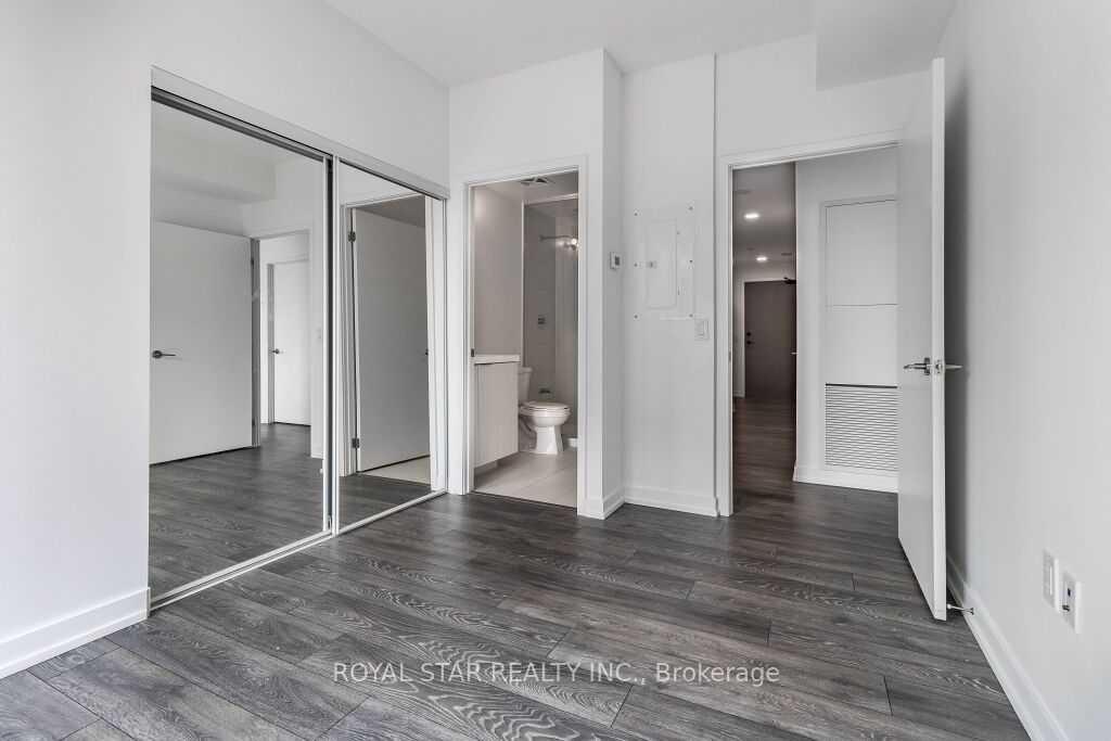 225 Sumach Street #1511
